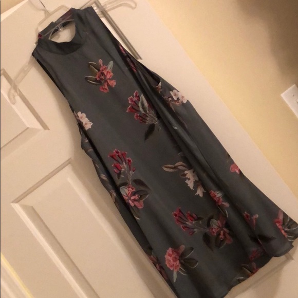 Show Me Your MuMu Dresses & Skirts - SMYM dress! NWOT